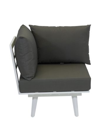 Palm Outdoor Sofa Corner | Daydream Leisure Furniture