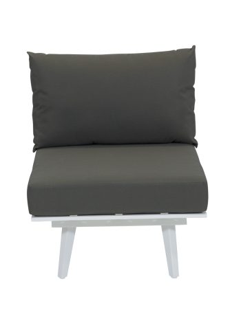 Palm Outdoor Sofa Corner | Daydream Leisure Furniture