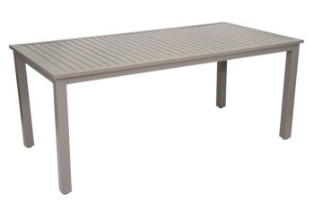 'SALSA' 5 PIECE SLAT DINING SETTING | Daydream Leisure Furniture