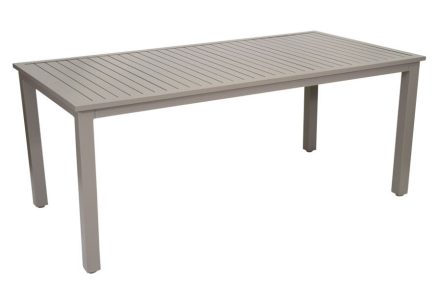 'SALSA' 5 PIECE SLAT DINING SETTING | Daydream Leisure Furniture