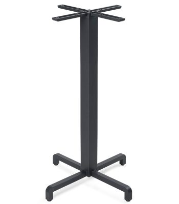 Nardi Fiore Table Base – Bar Height | Daydream Leisure Furniture