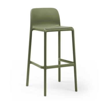 Nardi Faro Bar Stool - 2 heights | Daydream Leisure Furniture