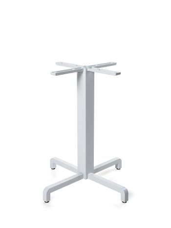 Nardi Fiore Table Base - Dining Height | Daydream Leisure Furniture