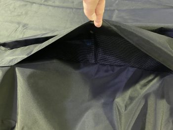 SUNLOUNGE WEATHERSHIELD PROTECTIVE OUTDOOR FURNITURE COVER | Daydream Leisure Furniture