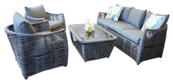 Malta Outdoor Coffee Table | Daydream Leisure Furniture
