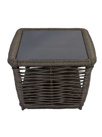 Malta Outdoor Coffee Table | Daydream Leisure Furniture