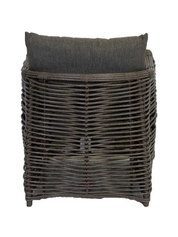 Malta Outdoor Sofa Chair | Daydream Leisure Furniture