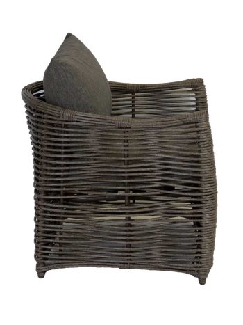 Malta Outdoor Sofa Chair | Daydream Leisure Furniture