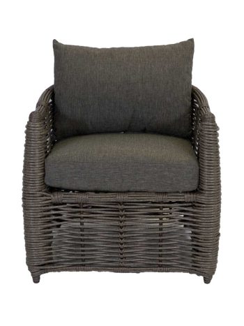 Malta Outdoor Sofa Chair | Daydream Leisure Furniture