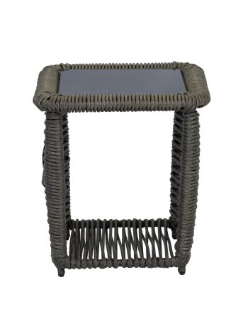 Malta Outdoor Side Table | Daydream Leisure Furniture