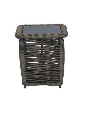 Malta Outdoor Side Table | Daydream Leisure Furniture