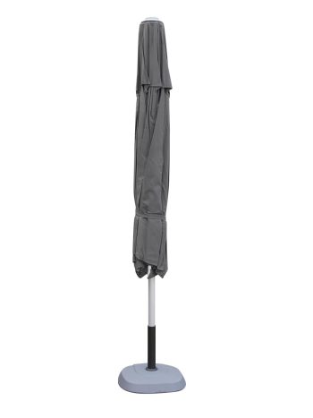 Resort Gas Lift 350cm Octagonal Umbrella | Daydream Leisure Furniture