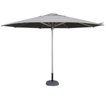 Resort Gas Lift 350cm Octagonal Umbrella