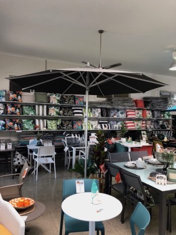 TROPIC UMBRELLA | Daydream Leisure Furniture