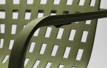 Nardi Folio Rocker | Daydream Leisure Furniture