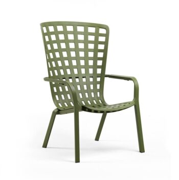 Nardi Folio Chair