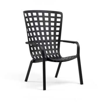 Nardi Folio Chair | Daydream Leisure Furniture