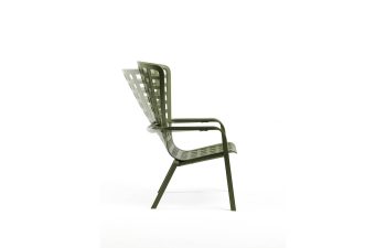 Nardi Folio Chair | Daydream Leisure Furniture
