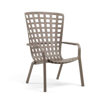 Nardi Folio Chair | Daydream Leisure Furniture