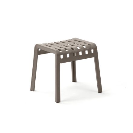 Nardi Folio Footstool | Daydream Leisure Furniture