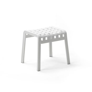 Nardi Folio Footstool | Daydream Leisure Furniture