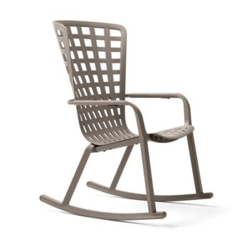 Nardi Folio Rocker | Daydream Leisure Furniture