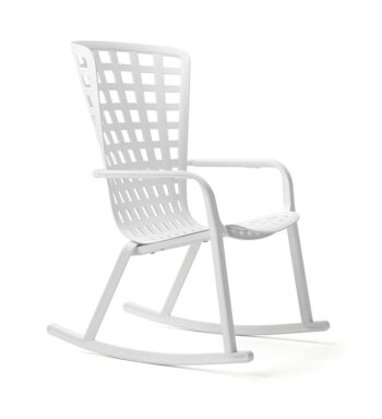 Nardi Folio Rocker | Daydream Leisure Furniture
