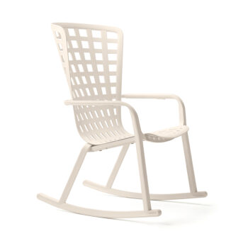 Nardi Folio Rocker | Daydream Leisure Furniture