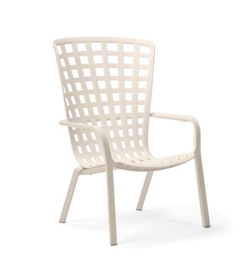 Nardi Folio Chair | Daydream Leisure Furniture