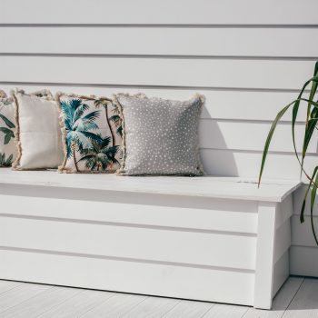 Outdoor Cushion Del Coco | Daydream Leisure Furniture