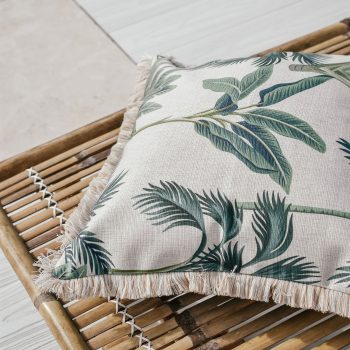 Outdoor Cushion Del Coco | Daydream Leisure Furniture