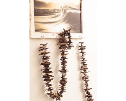 WALL DECOR - DRIFTWOOD GARLAND 2 Sizes | Daydream Leisure Furniture