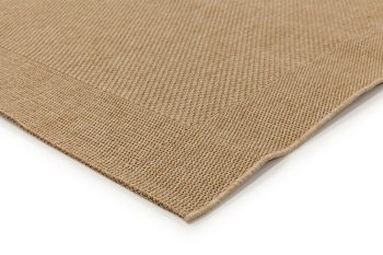 OUTDOOR RUG 'VERANDAH' SAND | Daydream Leisure Furniture
