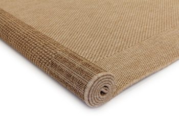 OUTDOOR RUG 'VERANDAH' SAND | Daydream Leisure Furniture