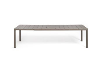 Nardi Aluminium Rio Extension Table