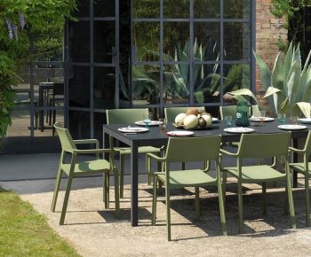 Nardi Trill Armchair | Daydream Leisure Furniture