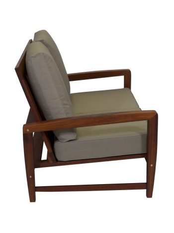 KWILA 'KUTA' SOFA (2 Sizes) | Daydream Leisure Furniture