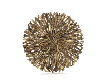 Driftwood Twig Decor
