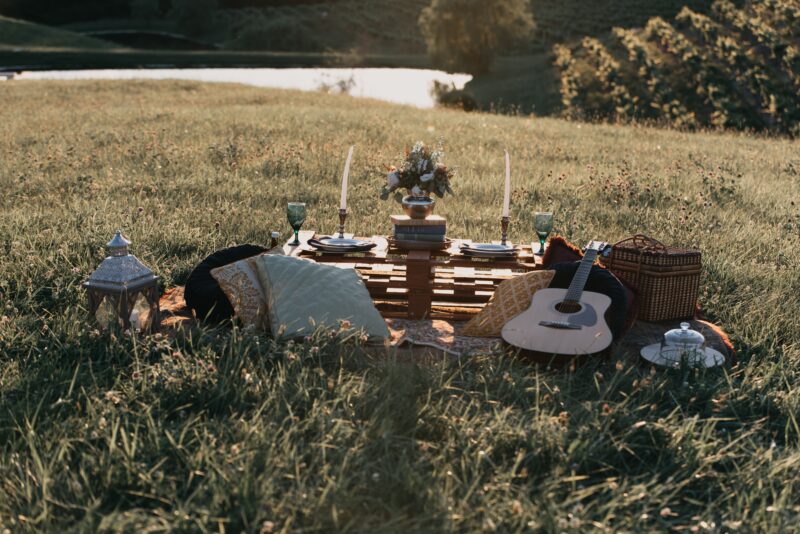 outdoor furniture