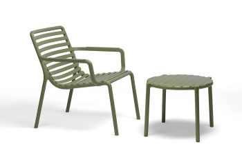 Nardi Doga Relax Chair | Daydream Leisure Furniture