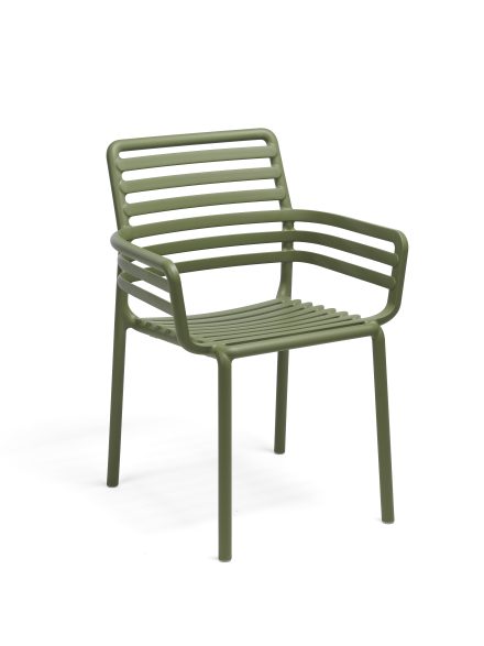 Nardi Doga Armchair