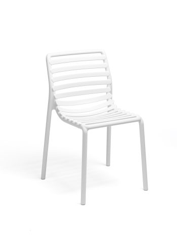 Nardi Doga Armless Chair | Daydream Leisure Furniture