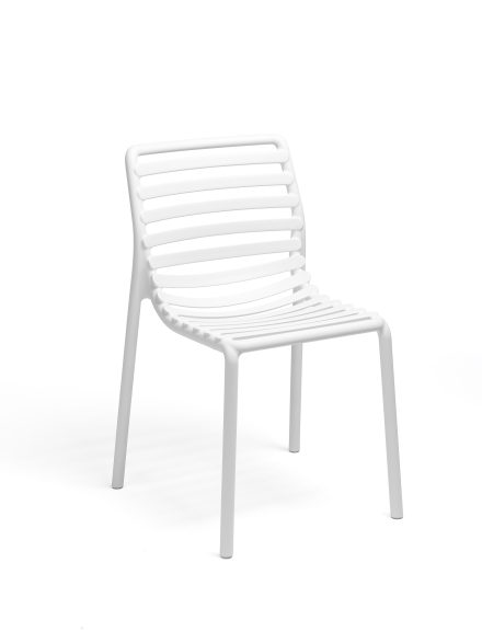 Nardi Doga Armless Chair | Daydream Leisure Furniture