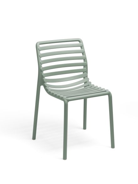 Nardi Doga Armless Chair