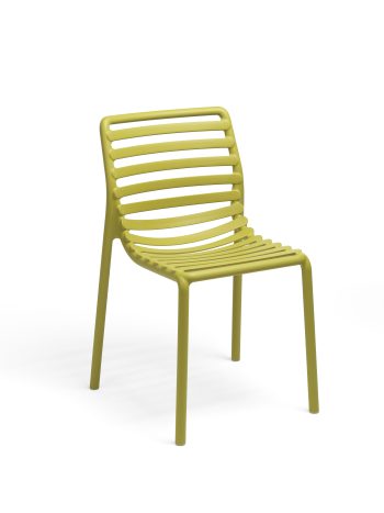 Nardi Doga Armless Chair | Daydream Leisure Furniture