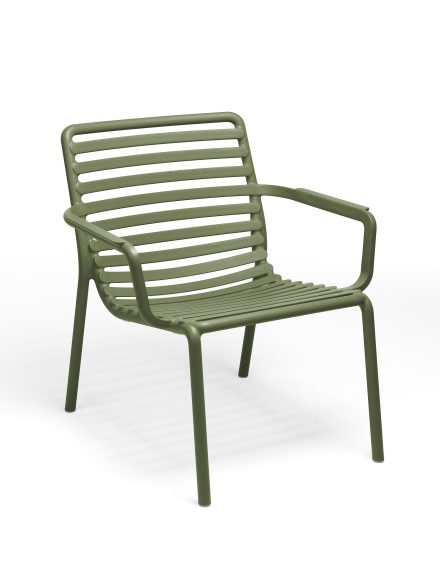 Nardi Doga Relax Chair | Daydream Leisure Furniture
