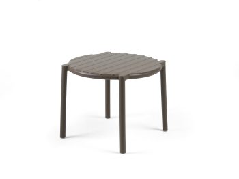 Nardi Doga Outdoor Resin Coffee Table 50cm | Daydream Leisure Furniture