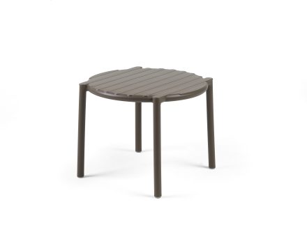Nardi Doga Outdoor Resin Coffee Table 50cm | Daydream Leisure Furniture