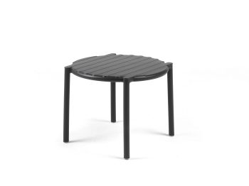Nardi Doga Outdoor Resin Coffee Table 50cm | Daydream Leisure Furniture