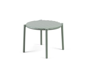 Nardi Doga Outdoor Resin Coffee Table 50cm | Daydream Leisure Furniture